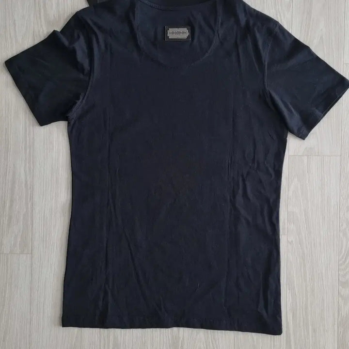 [SOLD OUT] 새상품 필립플레인 타이거 스컬 반팔 티셔츠 L
