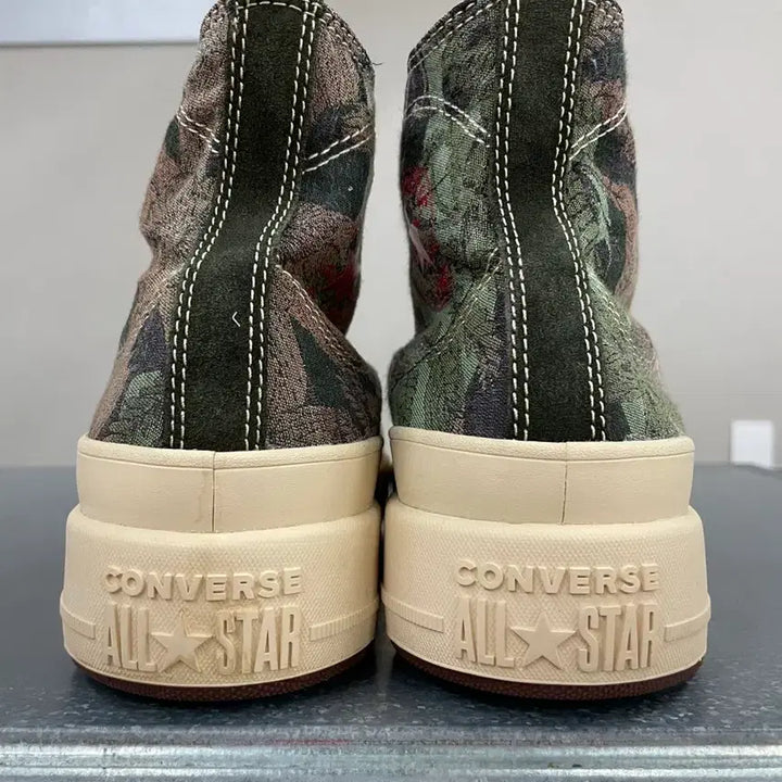 [SOLD OUT] 컨버스 척테일러 컨스트럭트 하이 9 (gr-4486)