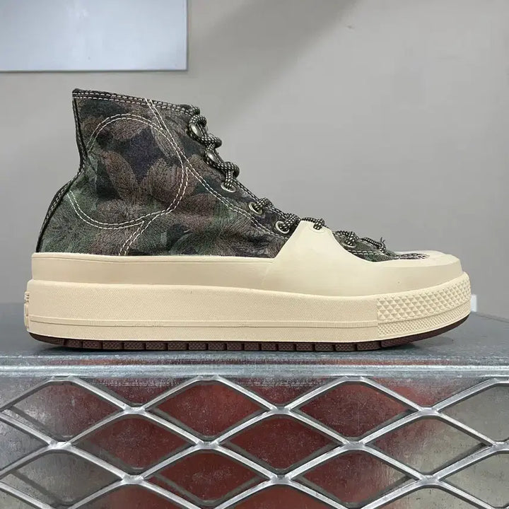 [SOLD OUT] 컨버스 척테일러 컨스트럭트 하이 9 (gr-4486)