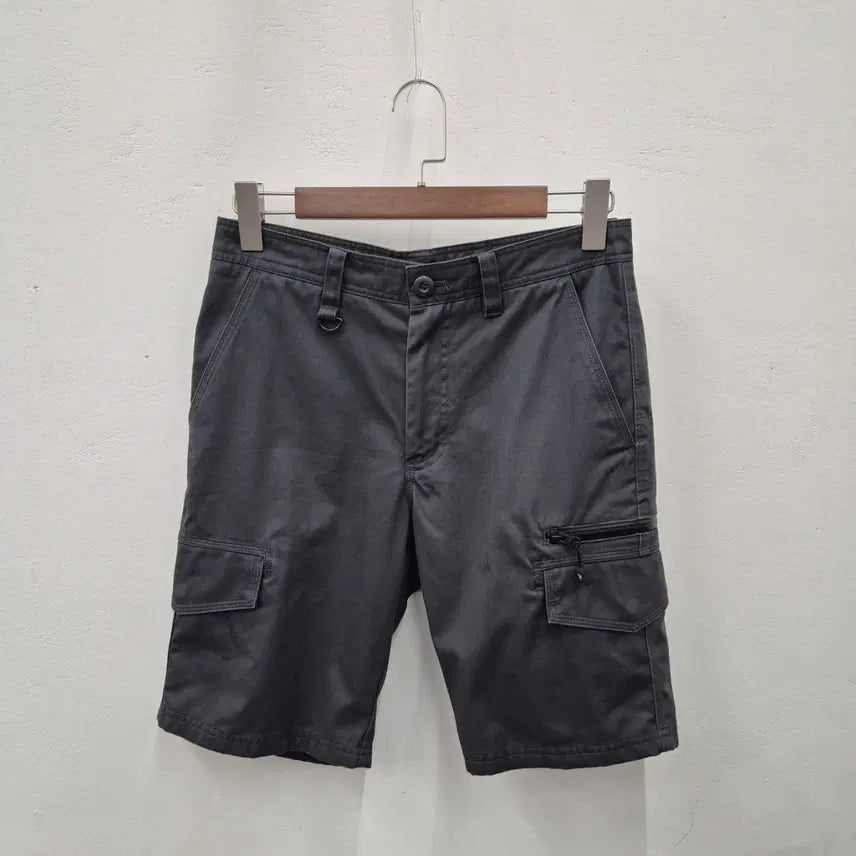 [BUNJANG] Nike Cargo Street Shorts S / 나이키 카고 스트릿 반바지 S