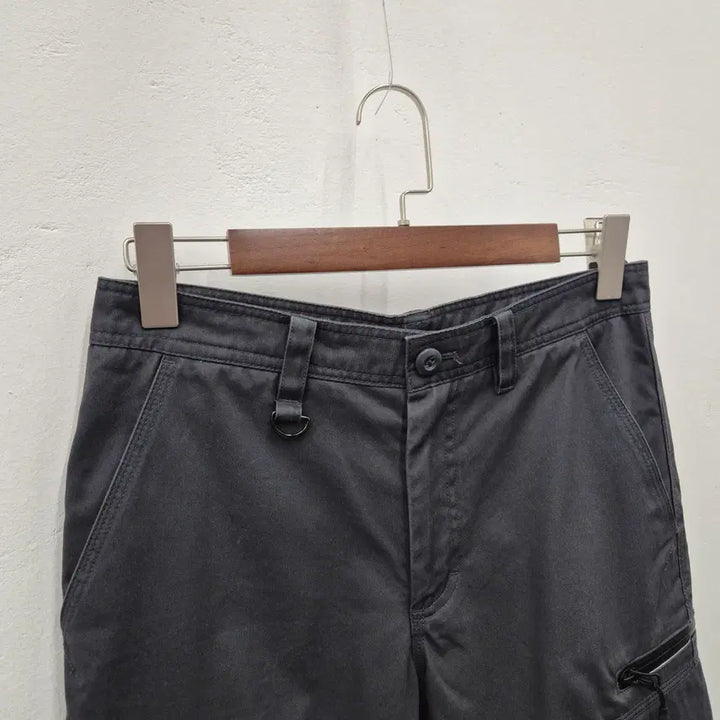 [BUNJANG] Nike Cargo Street Shorts S / 나이키 카고 스트릿 반바지 S