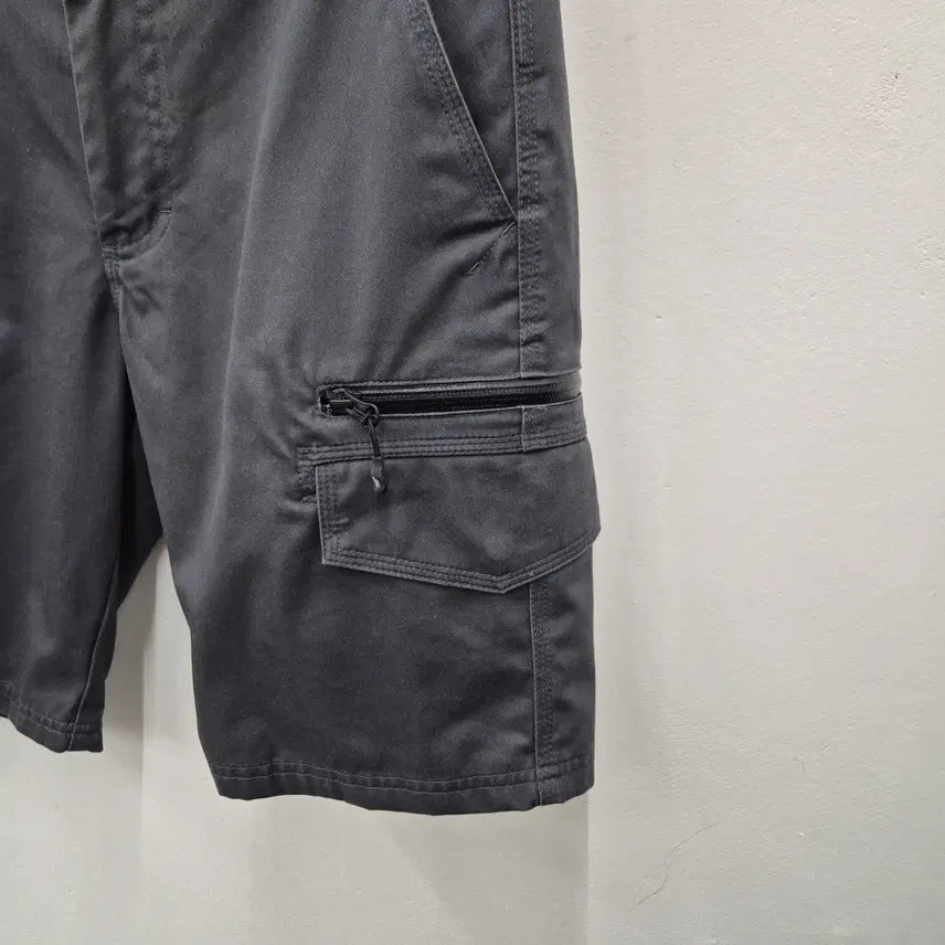 [BUNJANG] Nike Cargo Street Shorts S / 나이키 카고 스트릿 반바지 S