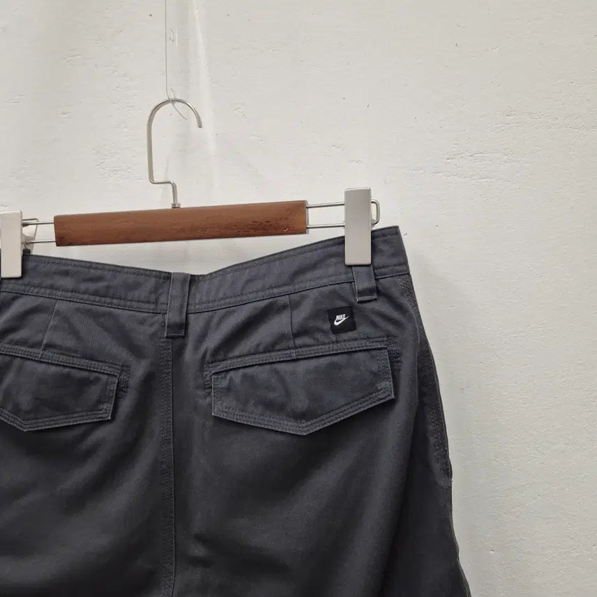[BUNJANG] Nike Cargo Street Shorts S / 나이키 카고 스트릿 반바지 S