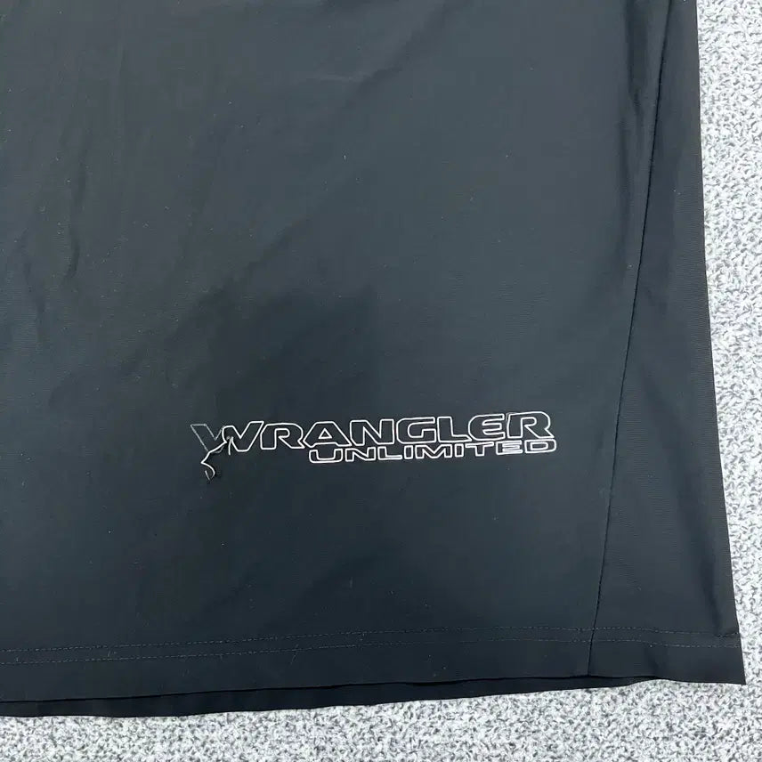 [BUNJANG] L Jeep Small Logo Short Sleeve T-shirt / L 지프 스몰로고 반팔 티셔츠 0410M