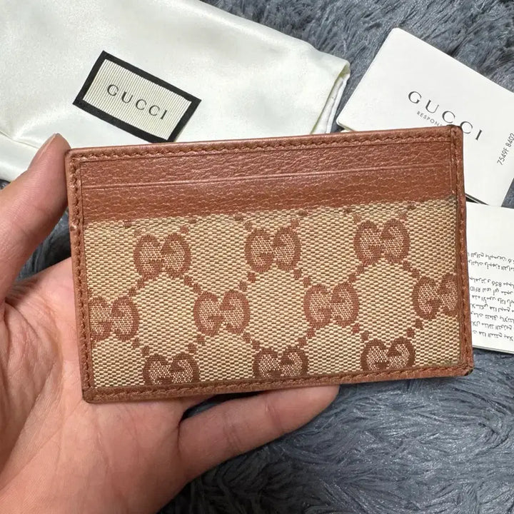 [BUNJANG] Gucci MLB Card Wallet / [한정판/OS]구찌 MLB 카드지갑