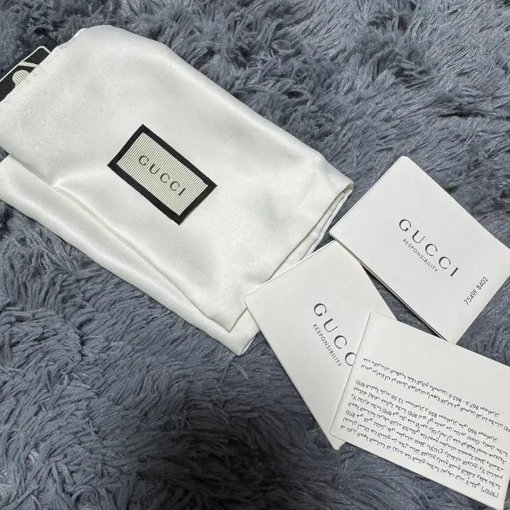 [BUNJANG] Gucci MLB Card Wallet / [한정판/OS]구찌 MLB 카드지갑