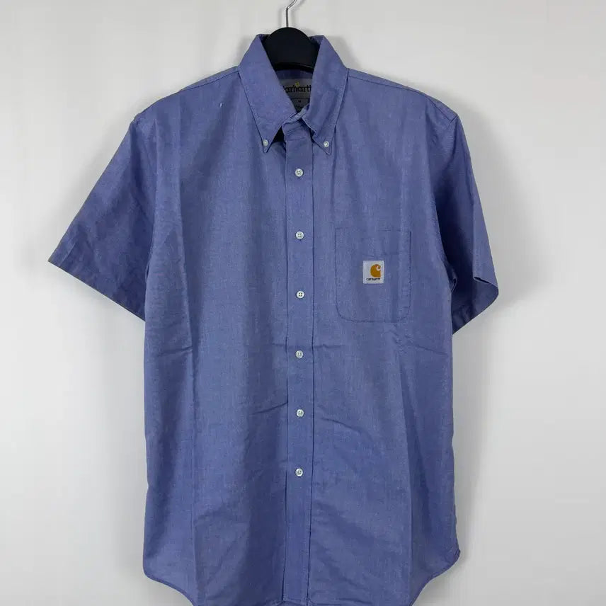 [BUNJANG] Carhartt Work Shirt / b176) 칼하트 워크 셔츠