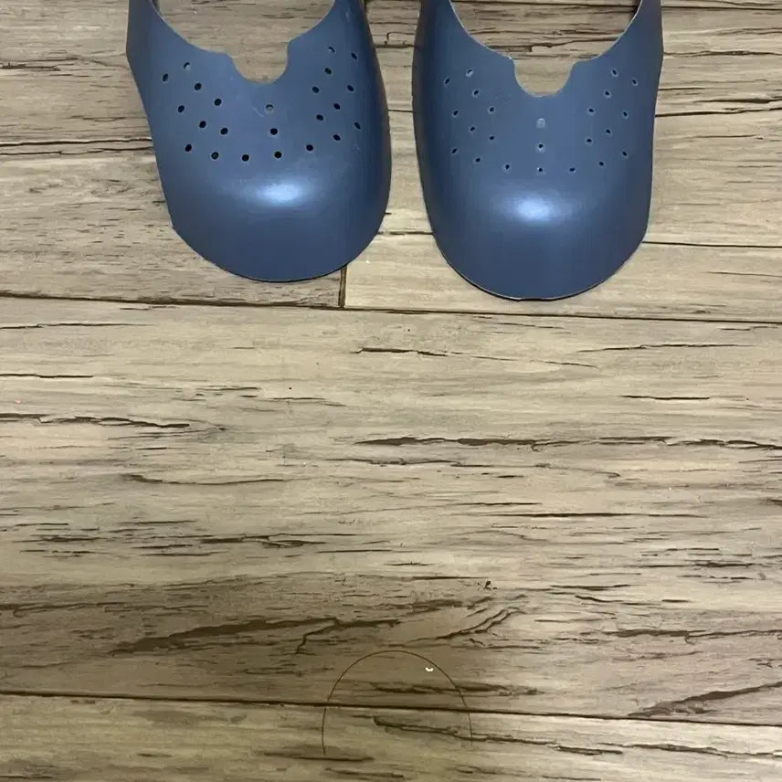 [BUNJANG] Nike Jordan 1 Mid Racer Blue Sneakers / 조던1 미드레이서 블루 + 주름방지패드