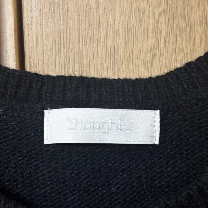 [BUNJANG] Knit Bustier Vest / 니트 뷔스티에 베스트