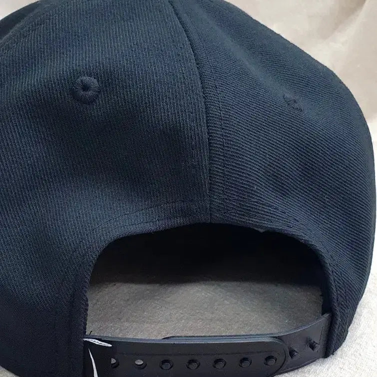 [BUNJANG] NIKE PlayKiz Pro True Cap Black / NIKE 플레이키즈프로 트루캡 블랙