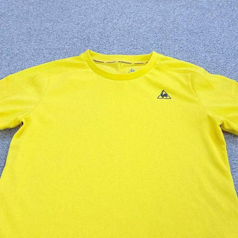 [SOLD OUT] M 90 르꼬끄 반팔 티 | B