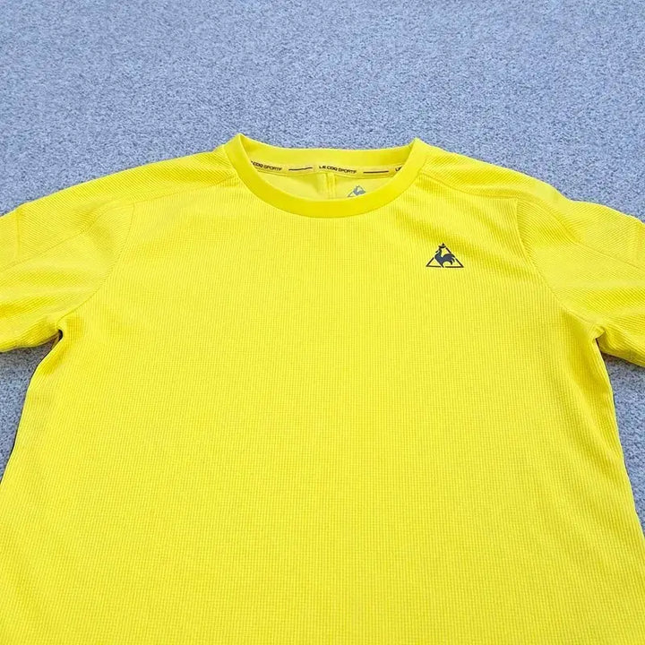 [SOLD OUT] M 90 르꼬끄 반팔 티 | B