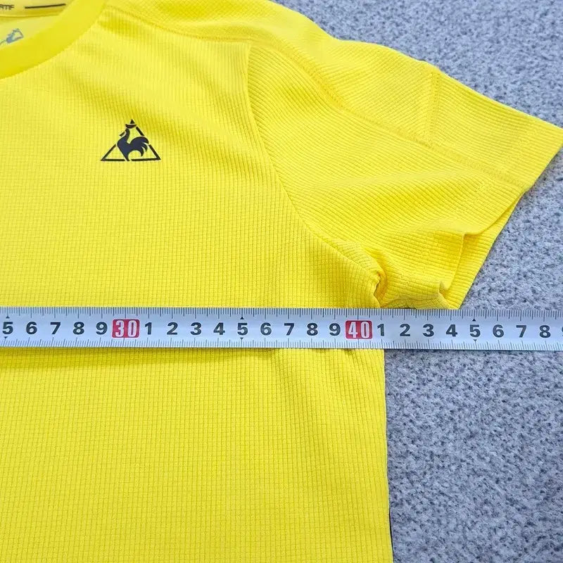 [SOLD OUT] M 90 르꼬끄 반팔 티 | B