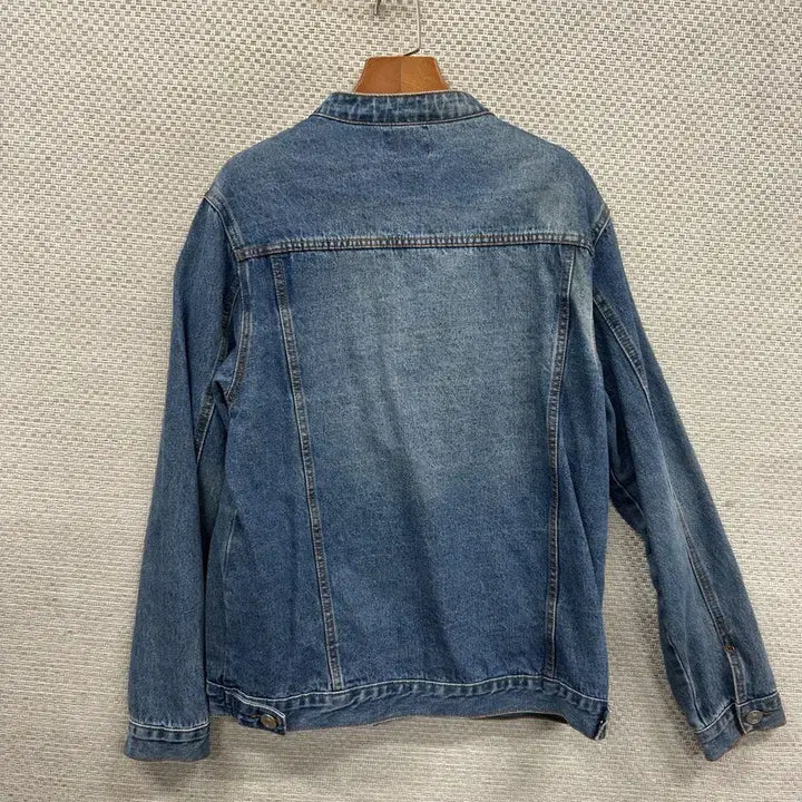 [SOLD OUT] 빈티지 데님 자켓 L M16325
