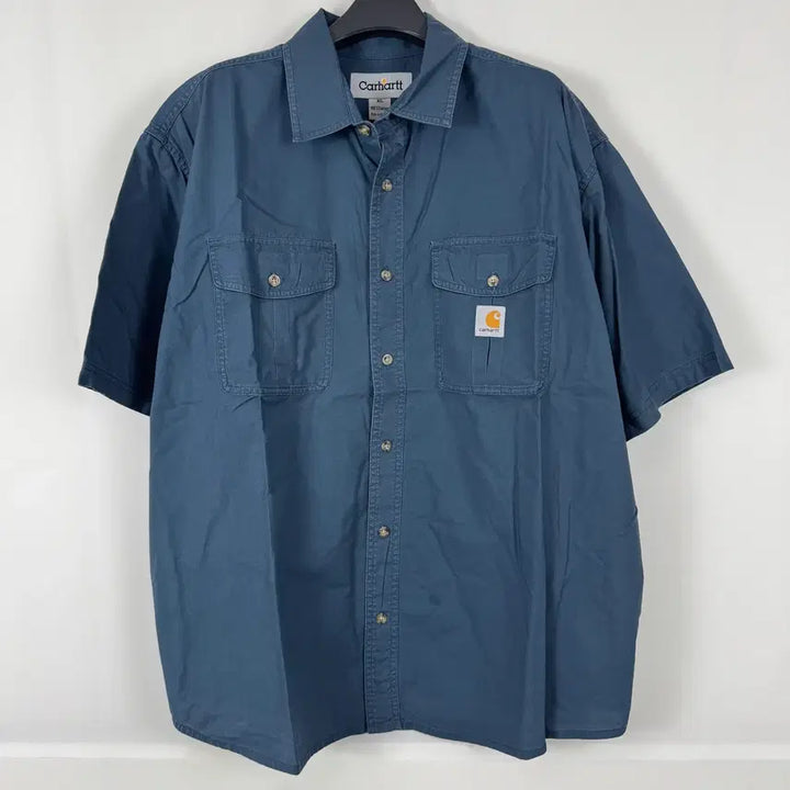[BUNJANG] Carhartt Work Shirt / b177) 칼하트 워크 셔츠