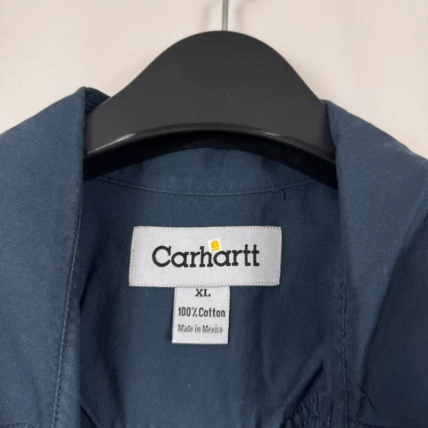 [BUNJANG] Carhartt Work Shirt / b177) 칼하트 워크 셔츠