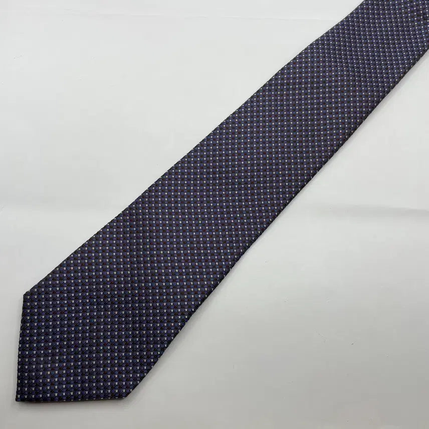 [BUNJANG] TNGT Patterned Tie / TNGT 패턴 넥타이