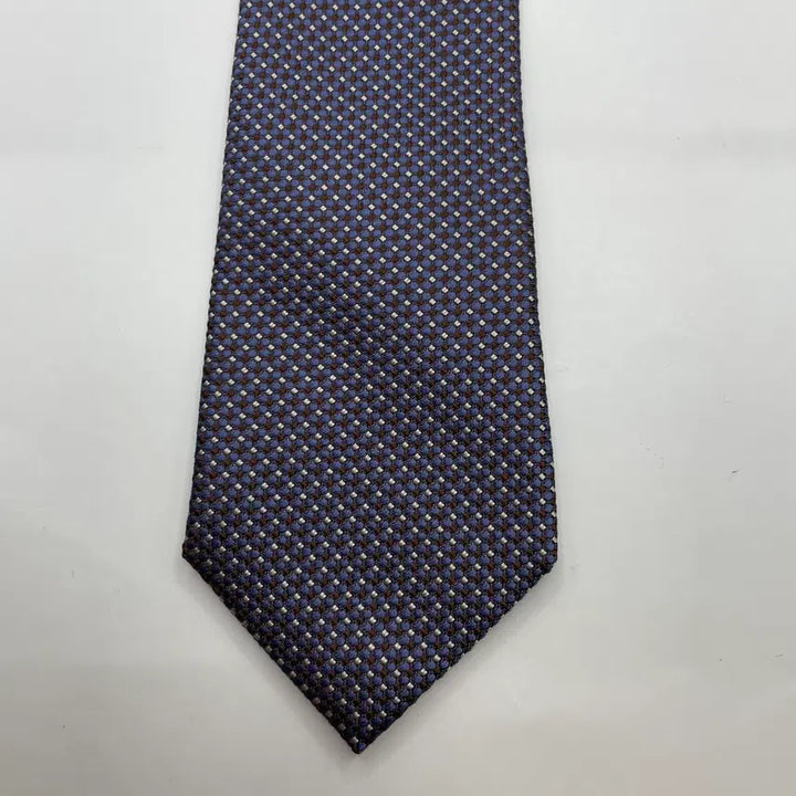 [BUNJANG] TNGT Patterned Tie / TNGT 패턴 넥타이
