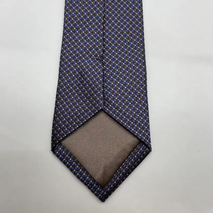 [BUNJANG] TNGT Patterned Tie / TNGT 패턴 넥타이