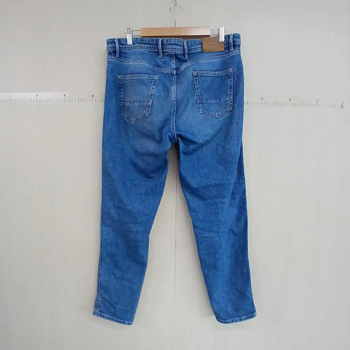 [BUNJANG] Massimo Dutti Denim Jeans / 마시모두띠 청바지 데님팬츠 블루