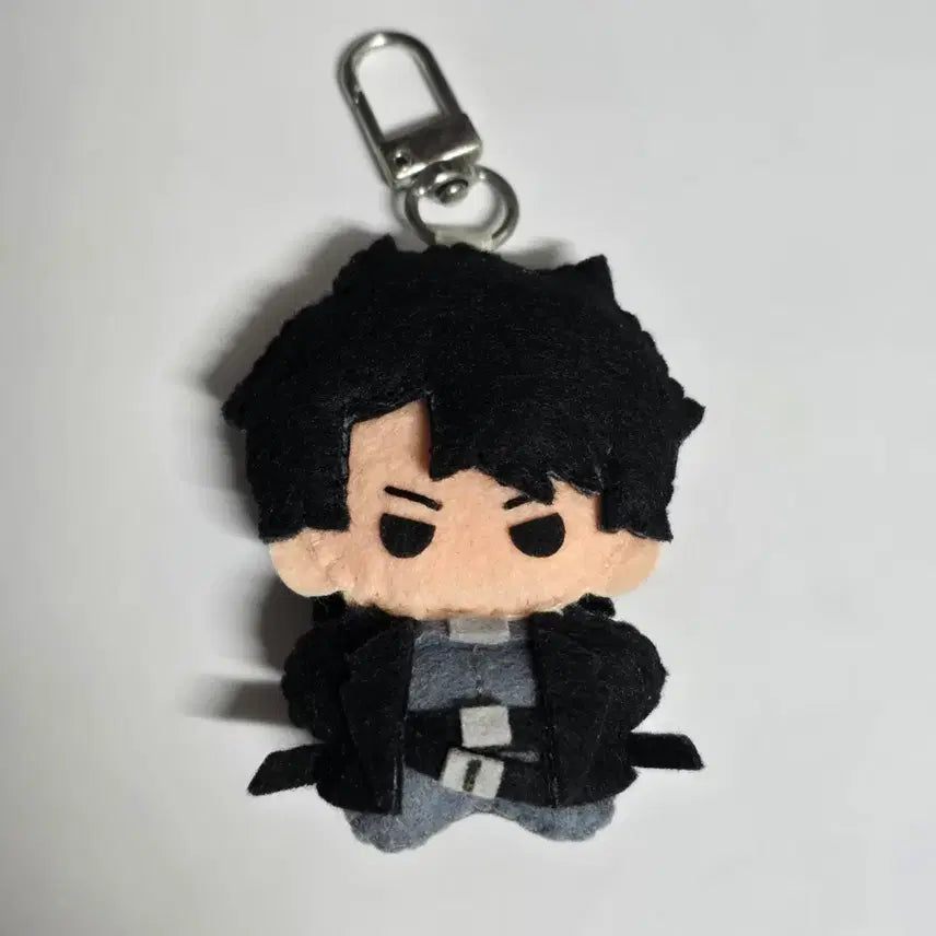 [SOLD OUT] 꼬섭님 유중혁 꼬마구마 김독자 펠트인형 일괄 판매합니다