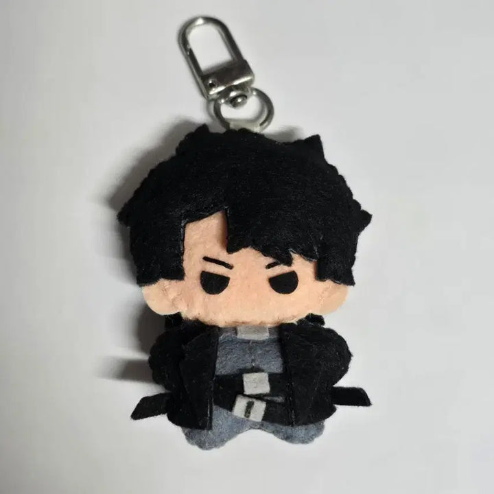 [SOLD OUT] 꼬섭님 유중혁 꼬마구마 김독자 펠트인형 일괄 판매합니다
