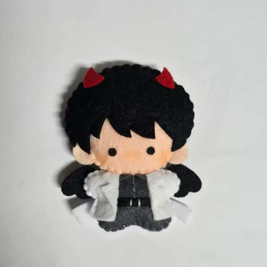 [SOLD OUT] 꼬섭님 유중혁 꼬마구마 김독자 펠트인형 일괄 판매합니다
