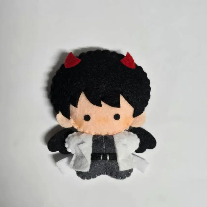 [SOLD OUT] 꼬섭님 유중혁 꼬마구마 김독자 펠트인형 일괄 판매합니다