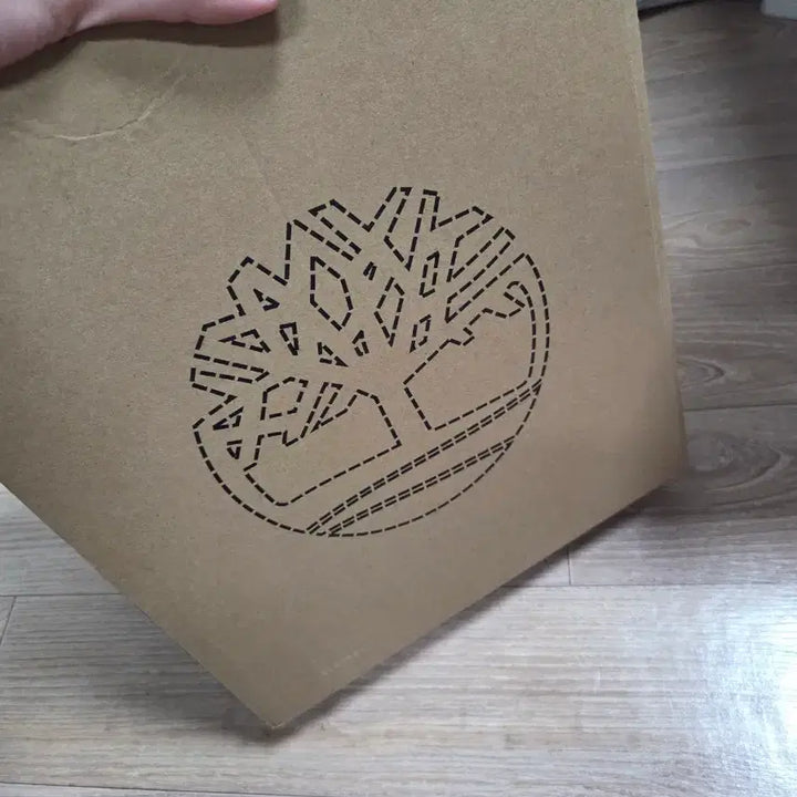 [SOLD OUT] 팀버랜드 6인치 10073-001  (블랙/290)