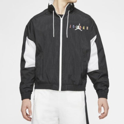 [BUNJANG] Nike Jordan Sport DNA Hybrid Jacket (100) / 나이키 조던 스포츠 DNA 하이브리드 재킷 (100)