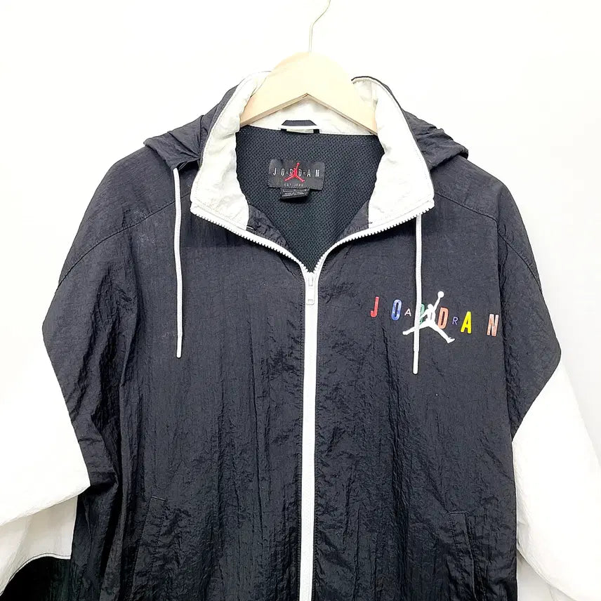 [BUNJANG] Nike Jordan Sport DNA Hybrid Jacket (100) / 나이키 조던 스포츠 DNA 하이브리드 재킷 (100)