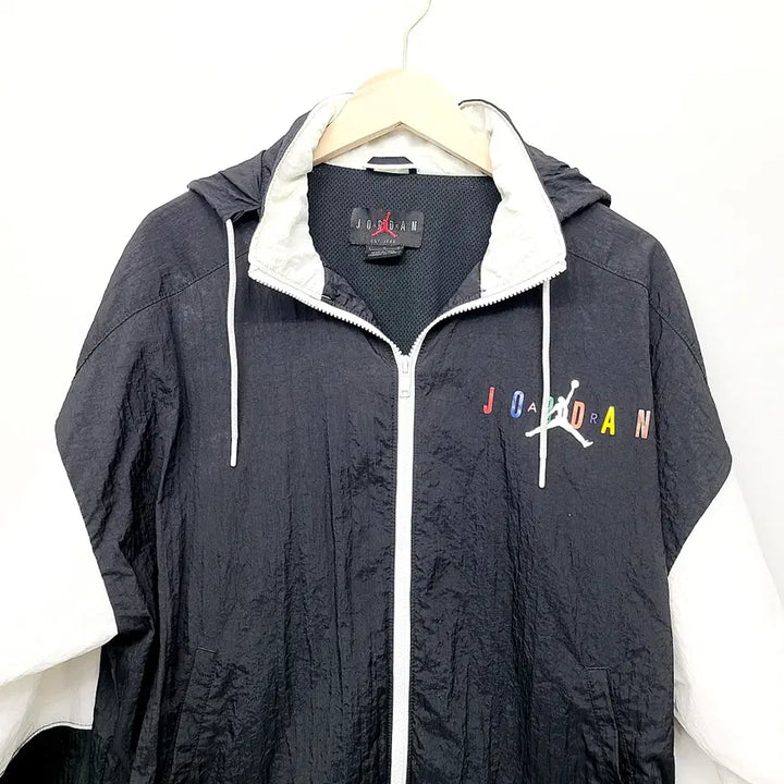 [BUNJANG] Nike Jordan Sport DNA Hybrid Jacket (100) / 나이키 조던 스포츠 DNA 하이브리드 재킷 (100)
