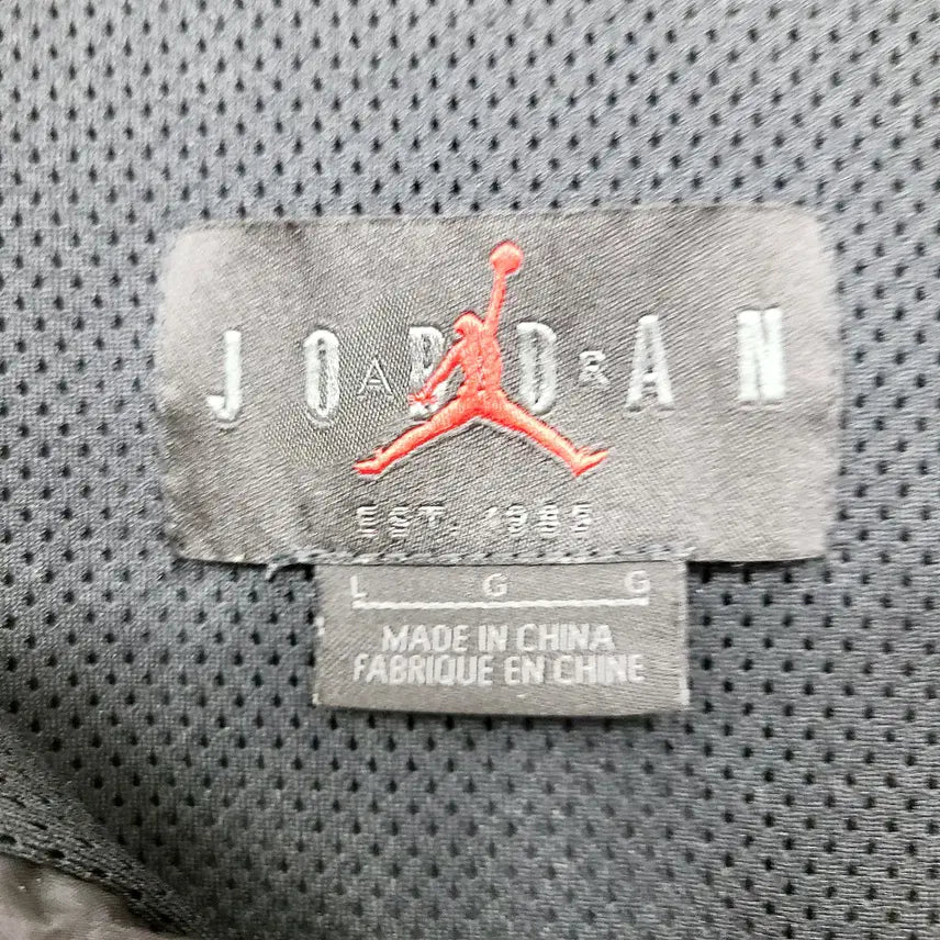 [BUNJANG] Nike Jordan Sport DNA Hybrid Jacket (100) / 나이키 조던 스포츠 DNA 하이브리드 재킷 (100)