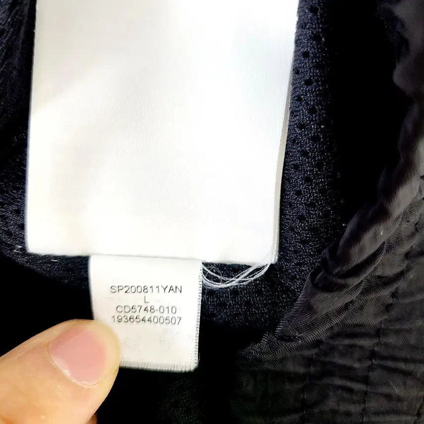[BUNJANG] Nike Jordan Sport DNA Hybrid Jacket (100) / 나이키 조던 스포츠 DNA 하이브리드 재킷 (100)