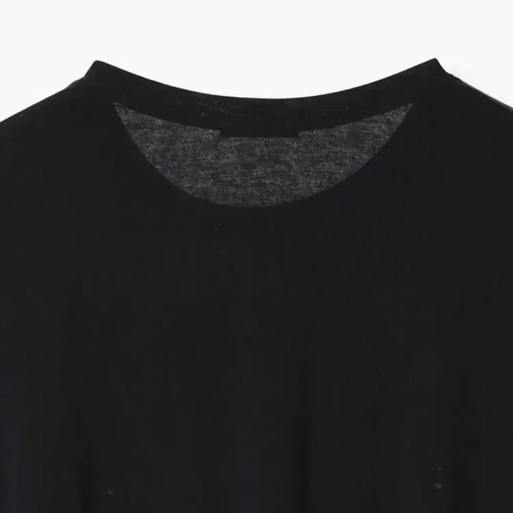 [BUNJANG] NOEMIE A-Ppeun Gom Chain Unisex Short Sleeve T-Shirt / 노에미 NOEMIE 아픈 곰 체인 남녀공용 반팔 티셔츠