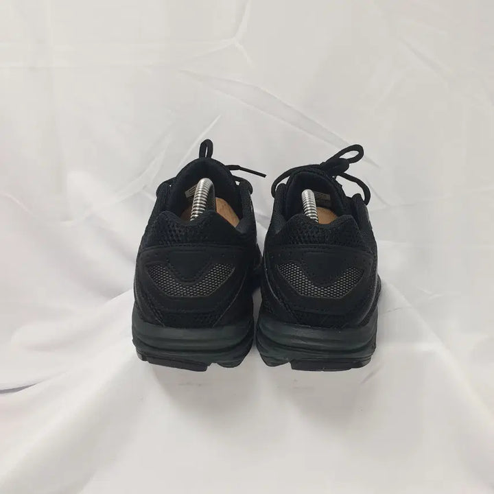 [SOLD OUT] 빈티지하서 270 미즈노 맥시마이저 21 블랙 스니커즈 운동화