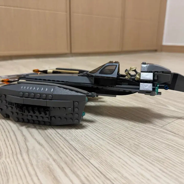 [BUNJANG] LEGO Star Wars 8095 Grievous Starfighter / 레고 스타워즈 8095 그리버스 스타파이터
