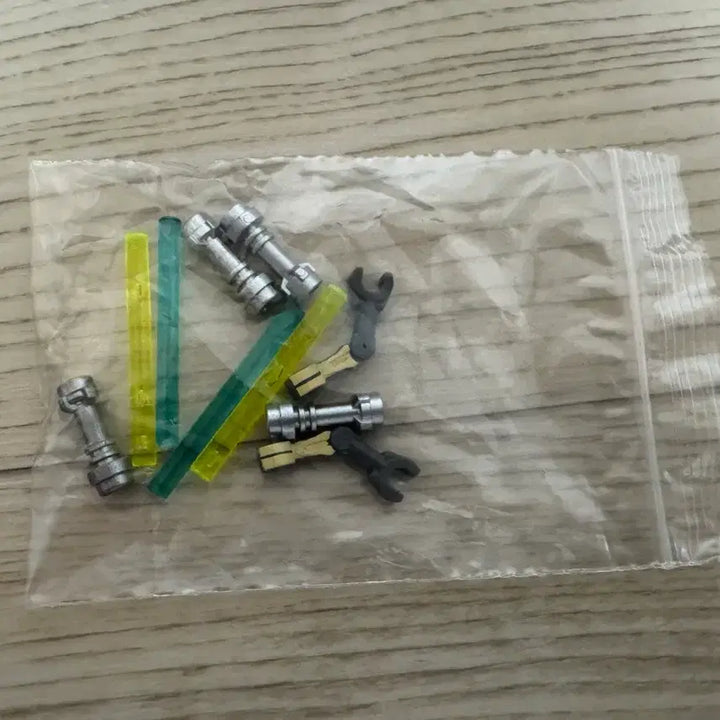 [BUNJANG] LEGO Star Wars 8095 Grievous Starfighter / 레고 스타워즈 8095 그리버스 스타파이터