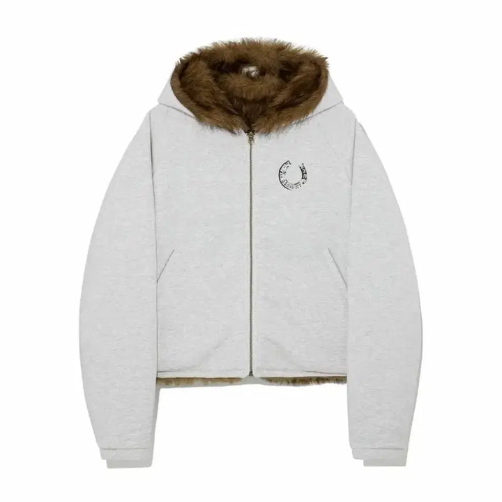 [SOLD OUT] 글로니 moor reversible fur jacket