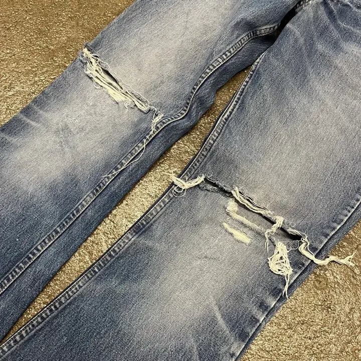 [SOLD OUT] 70s Levis646 벨바텀 (30)