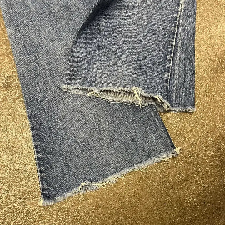 [SOLD OUT] 70s Levis646 벨바텀 (30)