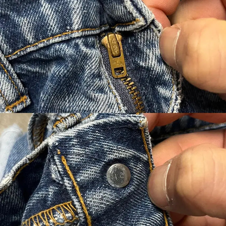 [SOLD OUT] 70s Levis646 벨바텀 (30)