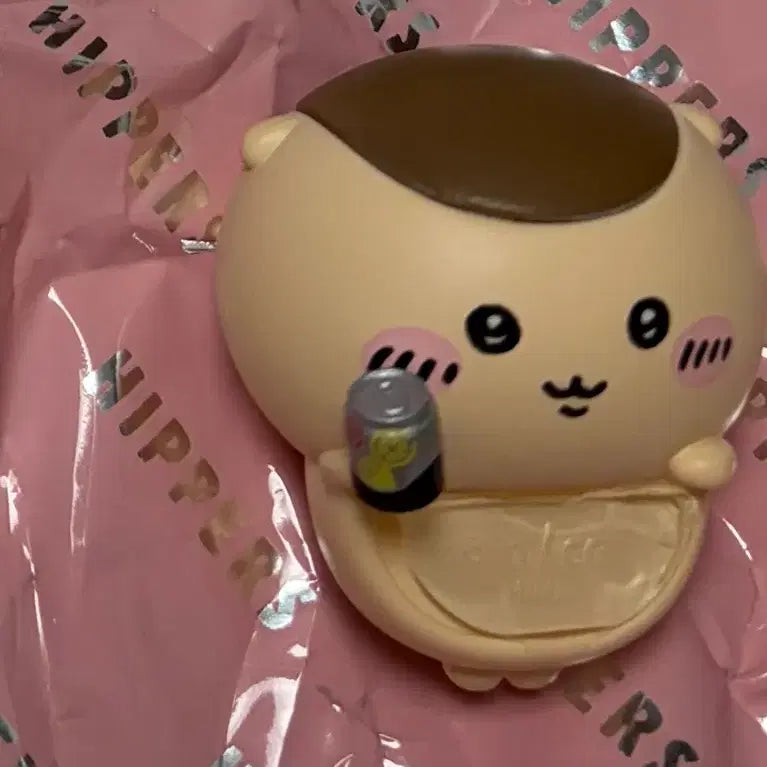 [SOLD OUT] 치이카와 히퍼 쿠리만쥬 판매