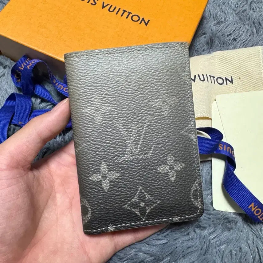 [SOLD OUT] [풀구성/한정판]루이비통 그라데이션 오거나이저