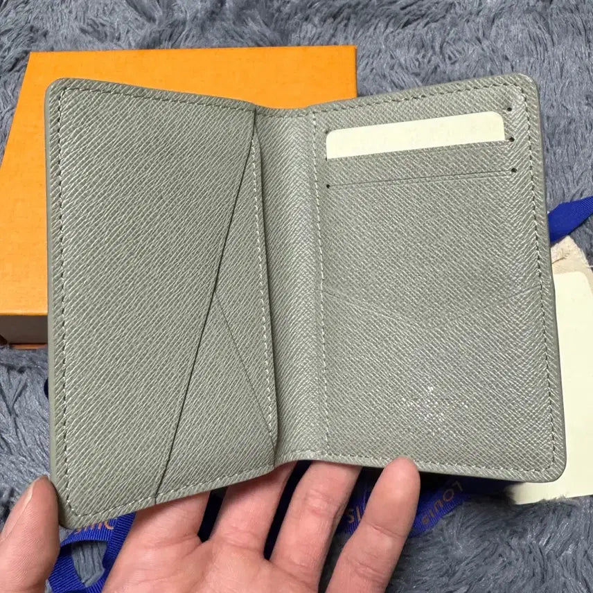 [SOLD OUT] [풀구성/한정판]루이비통 그라데이션 오거나이저