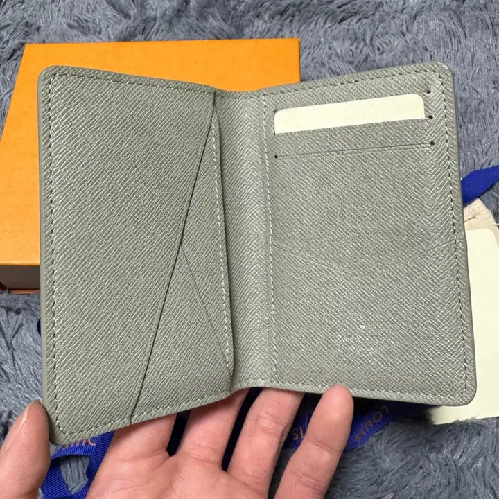 [SOLD OUT] [풀구성/한정판]루이비통 그라데이션 오거나이저