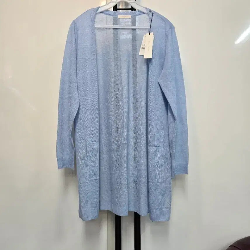 [SOLD OUT] 올리비아하슬러여름가디건 새상