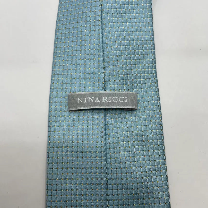 [SOLD OUT] 니나리치 패턴 넥타이