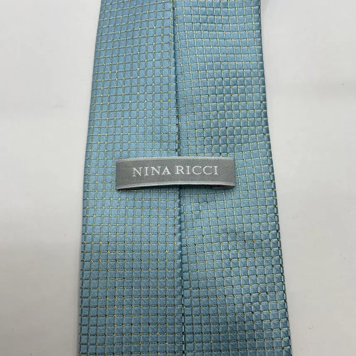 [SOLD OUT] 니나리치 패턴 넥타이