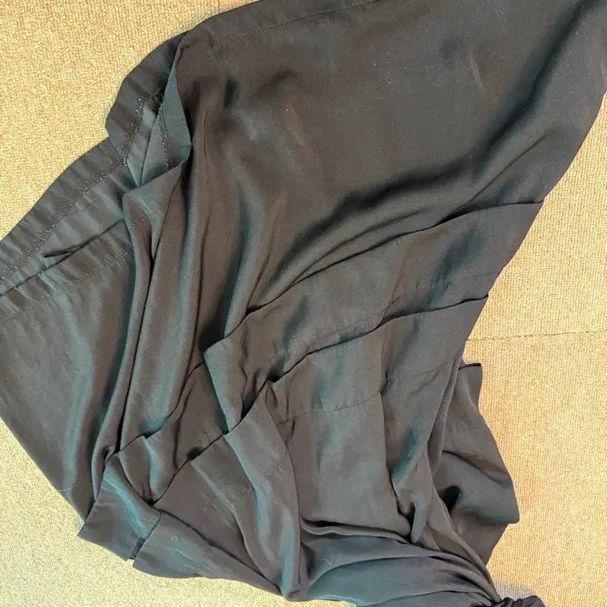 [BUNJANG] Wanrong Long Skirt / Female bridge 국내디자이너 브랜드 완롱 치마 55